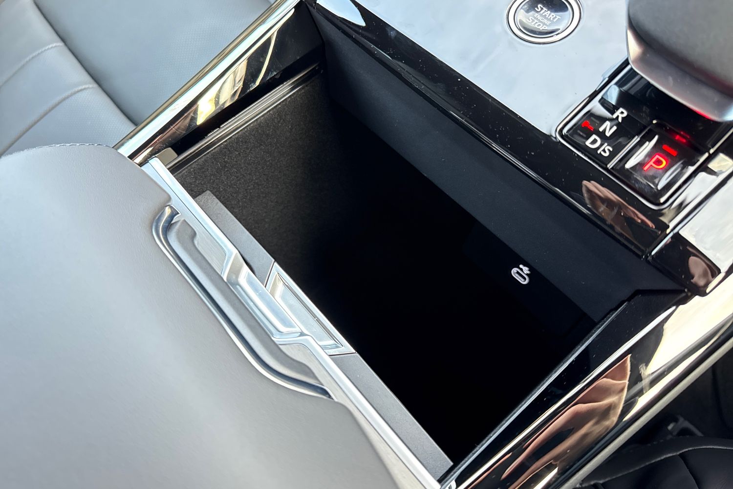 Used Land Rover Range Rover Sport 2026 for sale - 78122412: Photo 56