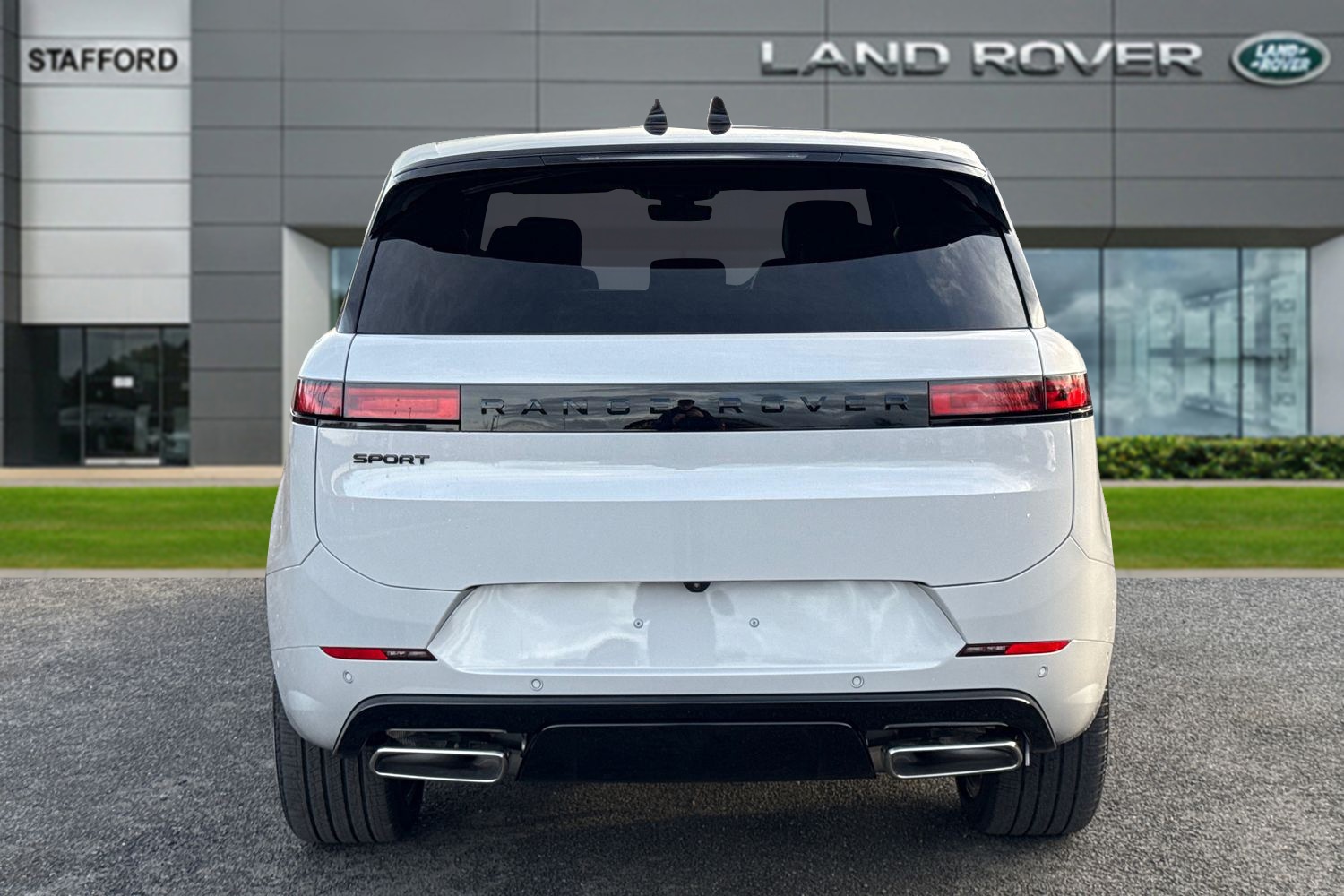 Used Land Rover Range Rover Sport 2026 for sale - 78122412: Photo 6