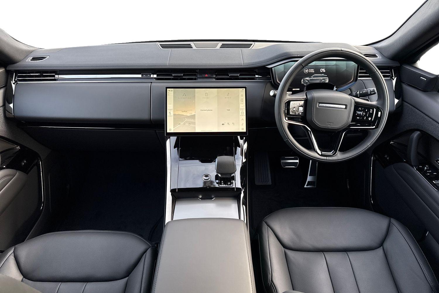 Used Land Rover Range Rover Sport 2026 for sale - 78122412: Photo 9