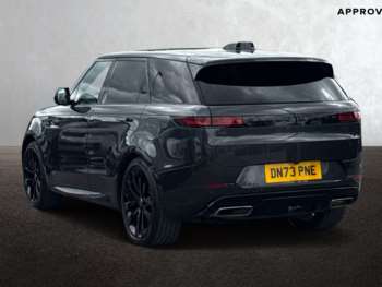 2023 - 3.0 P460e Autobiography 5dr Auto