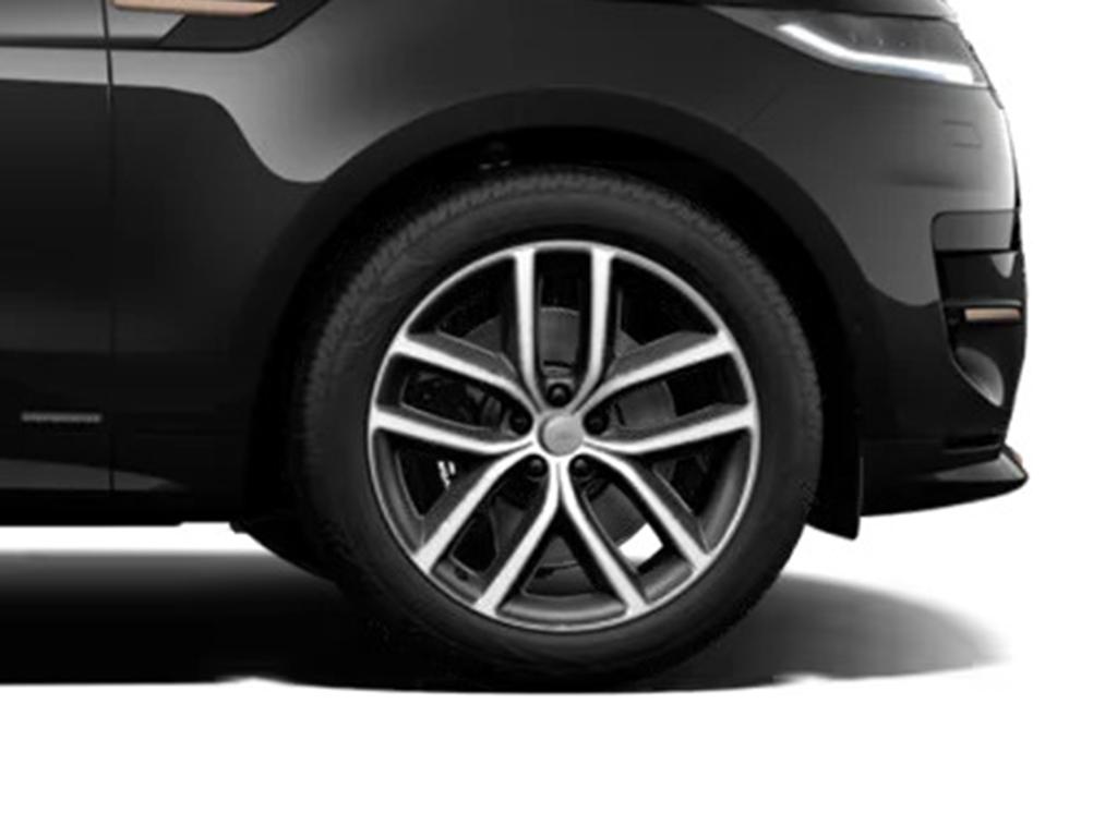 Used Land Rover Range Rover Sport 2025 for sale - 76416627: Photo 5