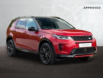 Used Land Rover Discovery Sport 2025 for sale - 79570877: Photo