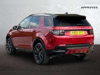 Used Land Rover Discovery Sport 2025 for sale - 79570877: Photo