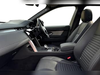 Used Land Rover Discovery Sport 2025 for sale - 79570877: Photo