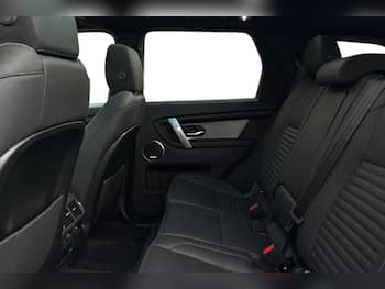 Used Land Rover Discovery Sport 2025 for sale - 79570877: Photo