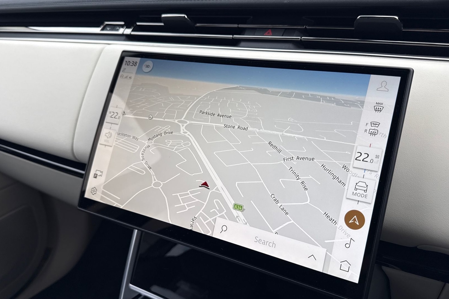 Used Land Rover Range Rover 2025 for sale - 77779791: Photo 11