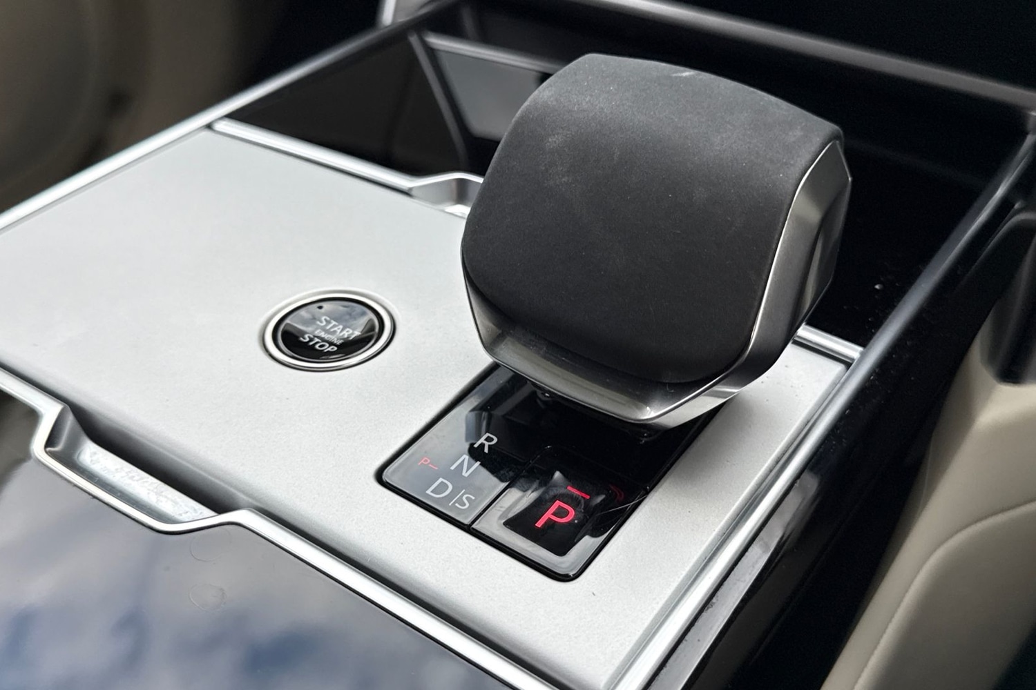 Used Land Rover Range Rover 2025 for sale - 77779791: Photo 13