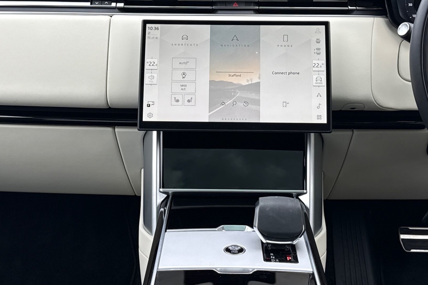 Used Land Rover Range Rover 2025 for sale - 77779791: Photo 14