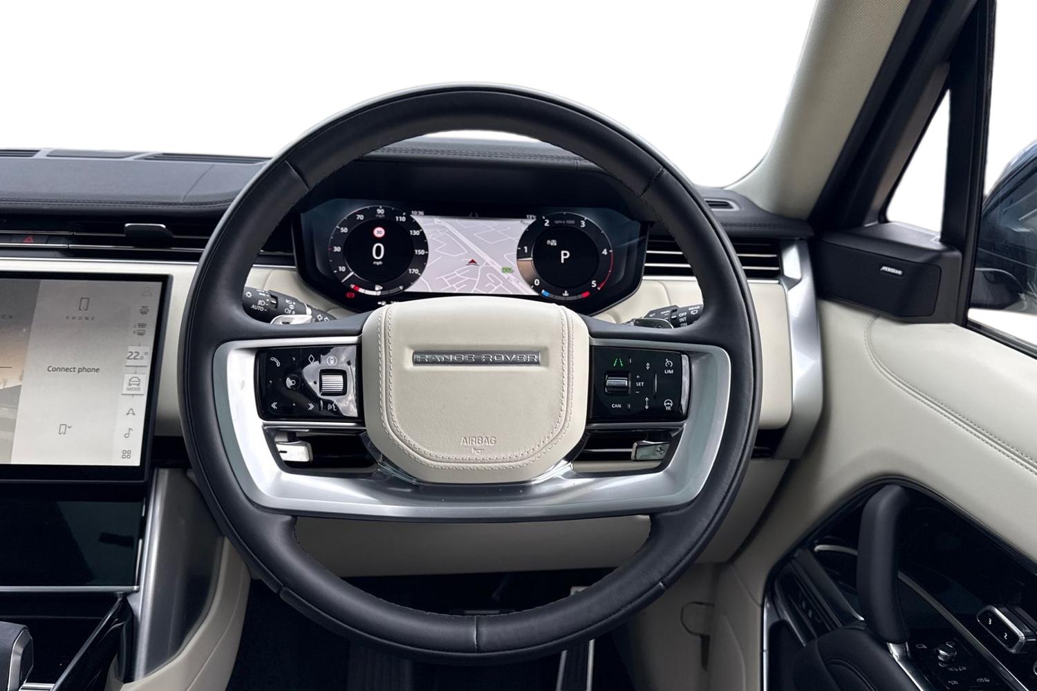 Used Land Rover Range Rover 2025 for sale - 77779791: Photo 15