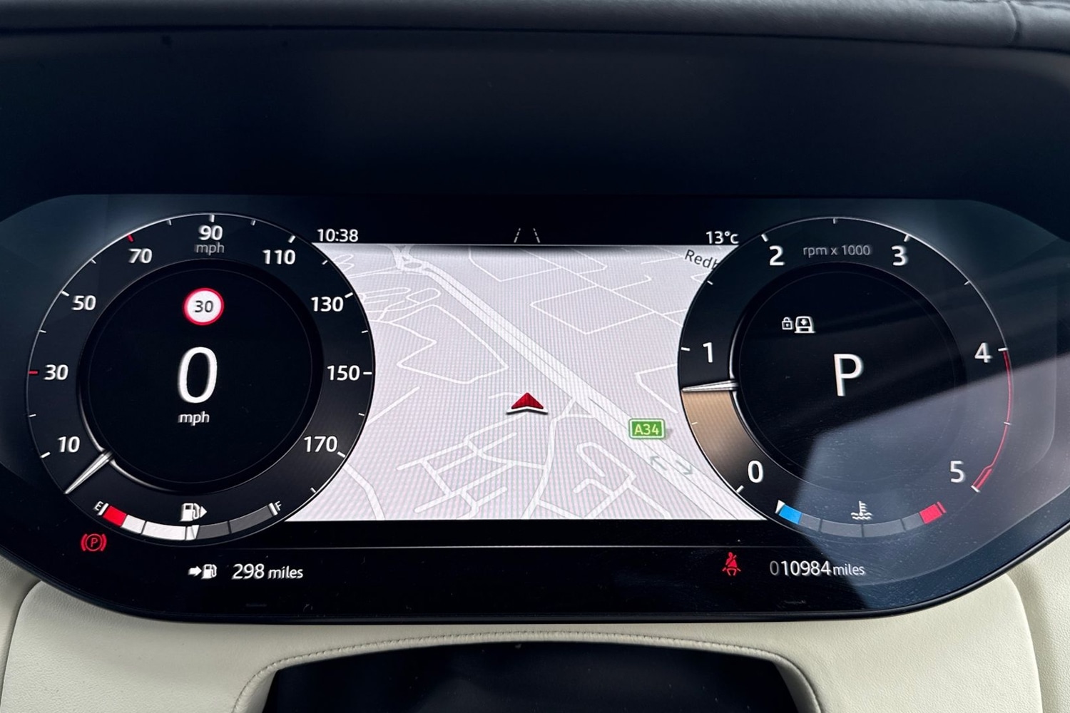 Used Land Rover Range Rover 2025 for sale - 77779791: Photo 16