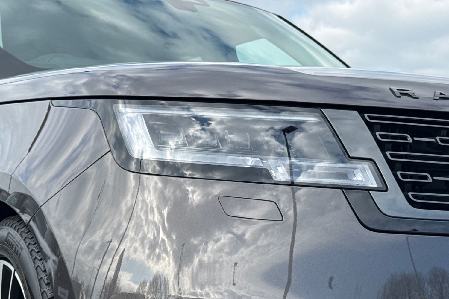 Used Land Rover Range Rover 2025 for sale - 77779791: Photo 17