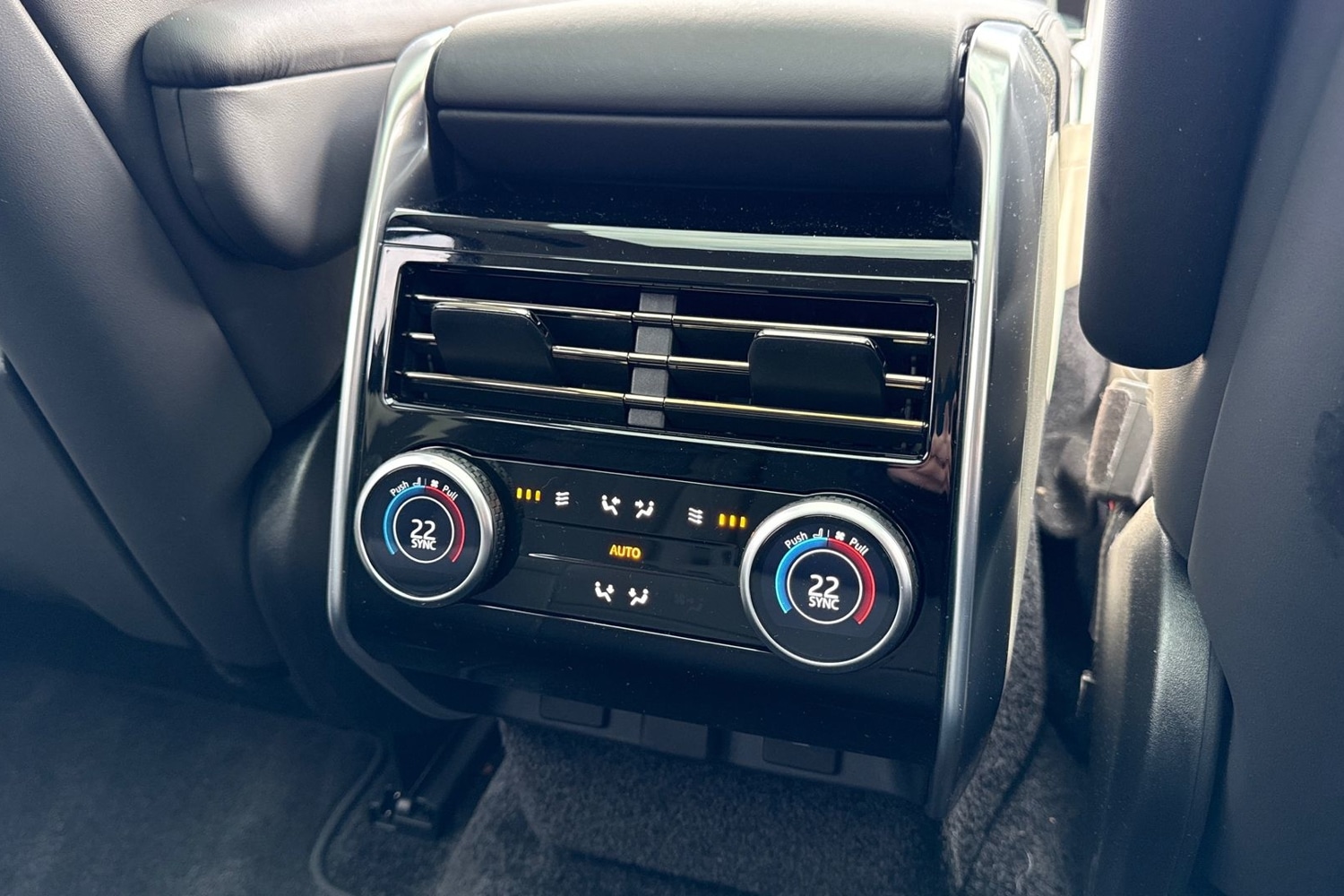 Used Land Rover Range Rover 2025 for sale - 77779791: Photo 18