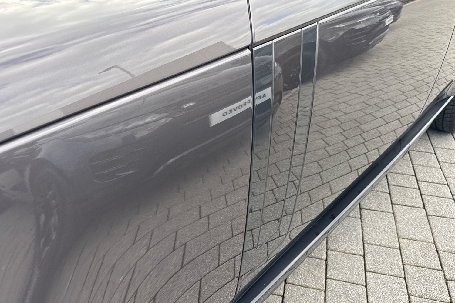 Used Land Rover Range Rover 2025 for sale - 77779791: Photo 20