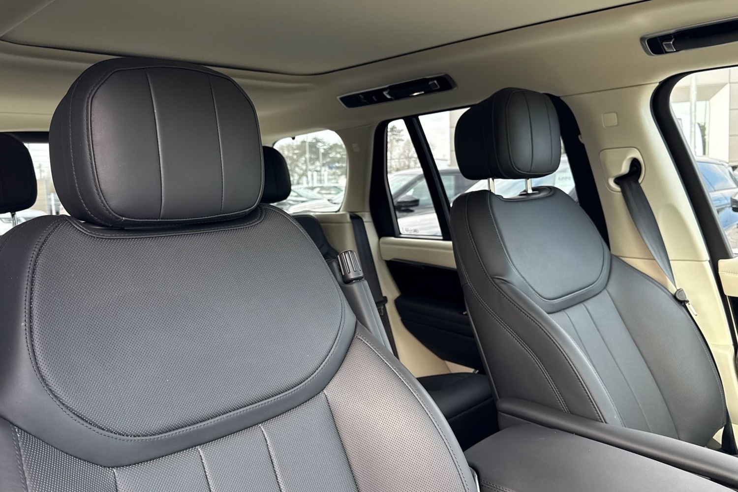 Used Land Rover Range Rover 2025 for sale - 77779791: Photo 21