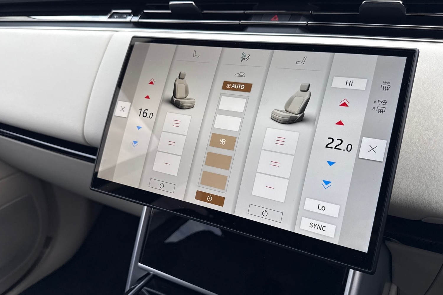 Used Land Rover Range Rover 2025 for sale - 77779791: Photo 22