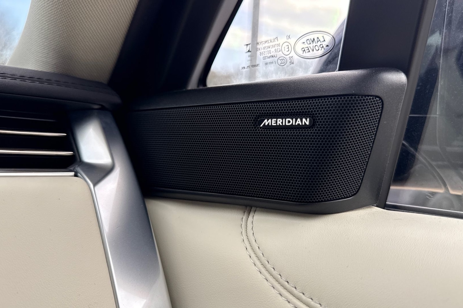 Used Land Rover Range Rover 2025 for sale - 77779791: Photo 23