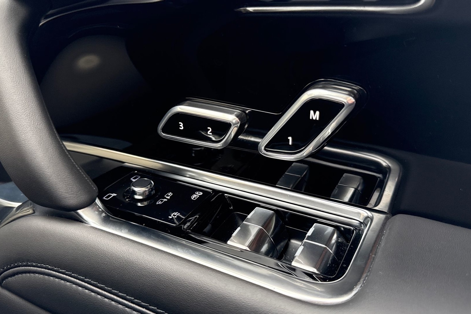 Used Land Rover Range Rover 2025 for sale - 77779791: Photo 24