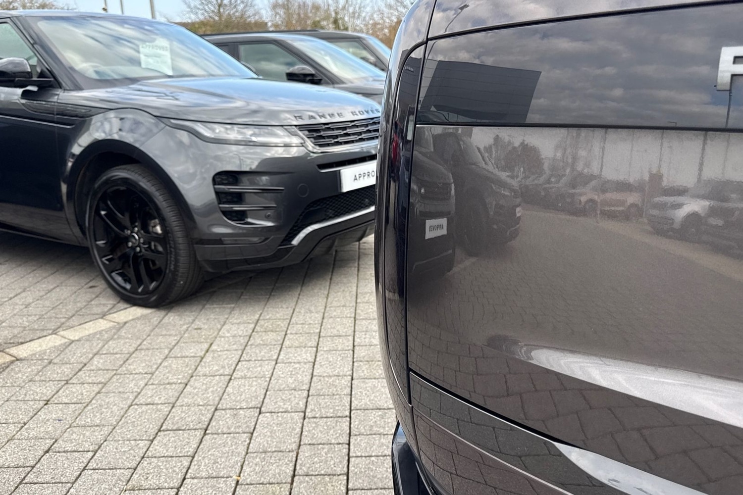 Used Land Rover Range Rover 2025 for sale - 77779791: Photo 25