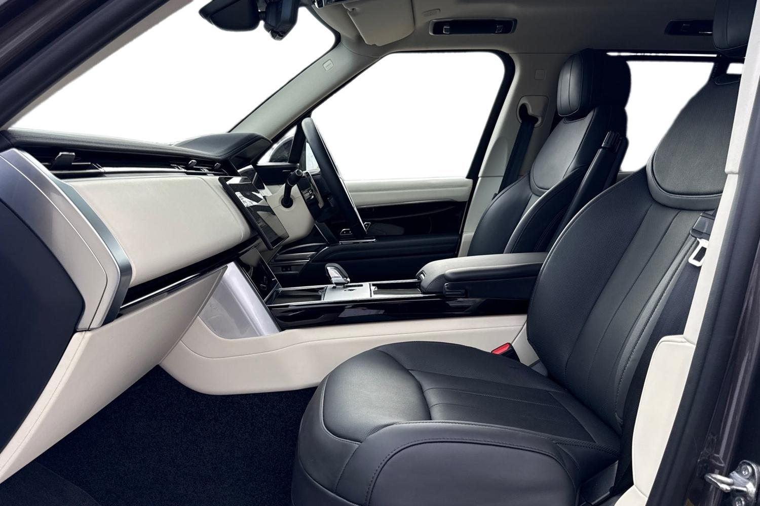 Used Land Rover Range Rover 2025 for sale - 77779791: Photo 3