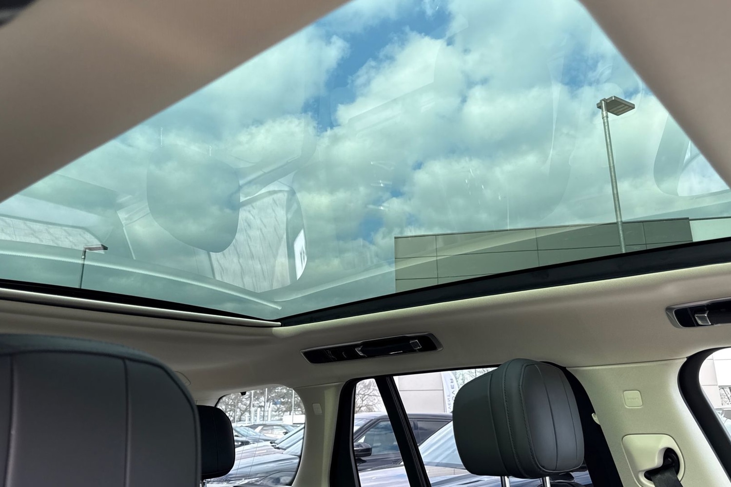 Used Land Rover Range Rover 2025 for sale - 77779791: Photo 31