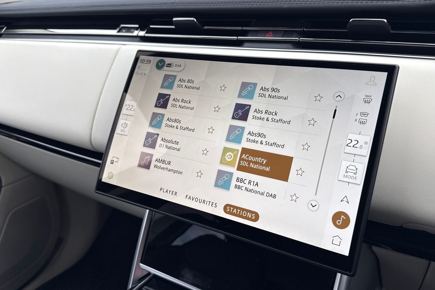 Used Land Rover Range Rover 2025 for sale - 77779791: Photo 34