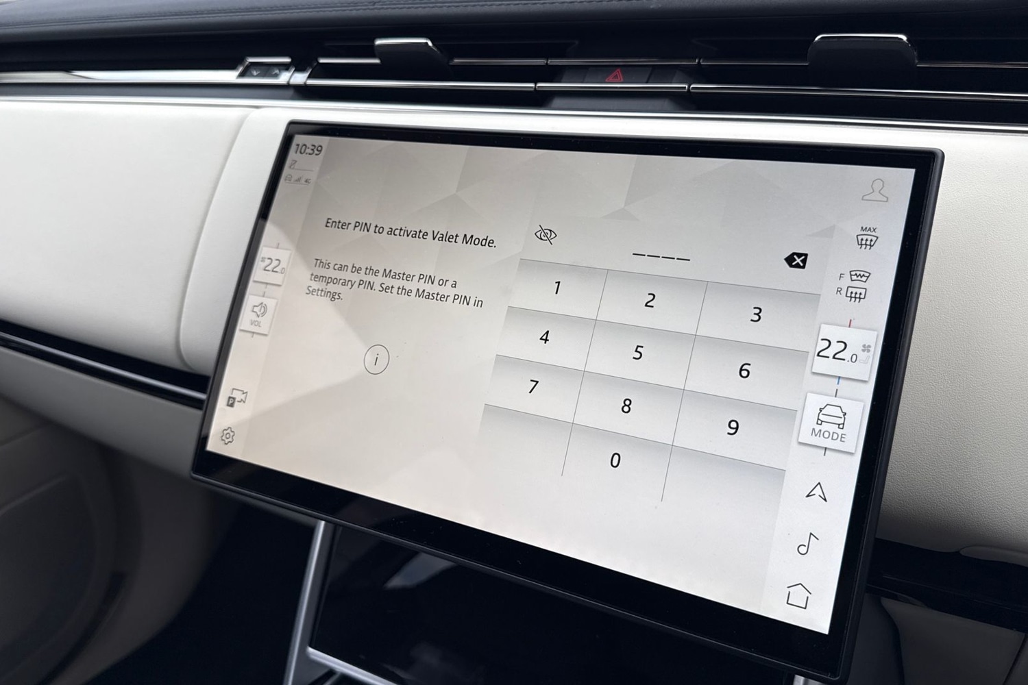 Used Land Rover Range Rover 2025 for sale - 77779791: Photo 36