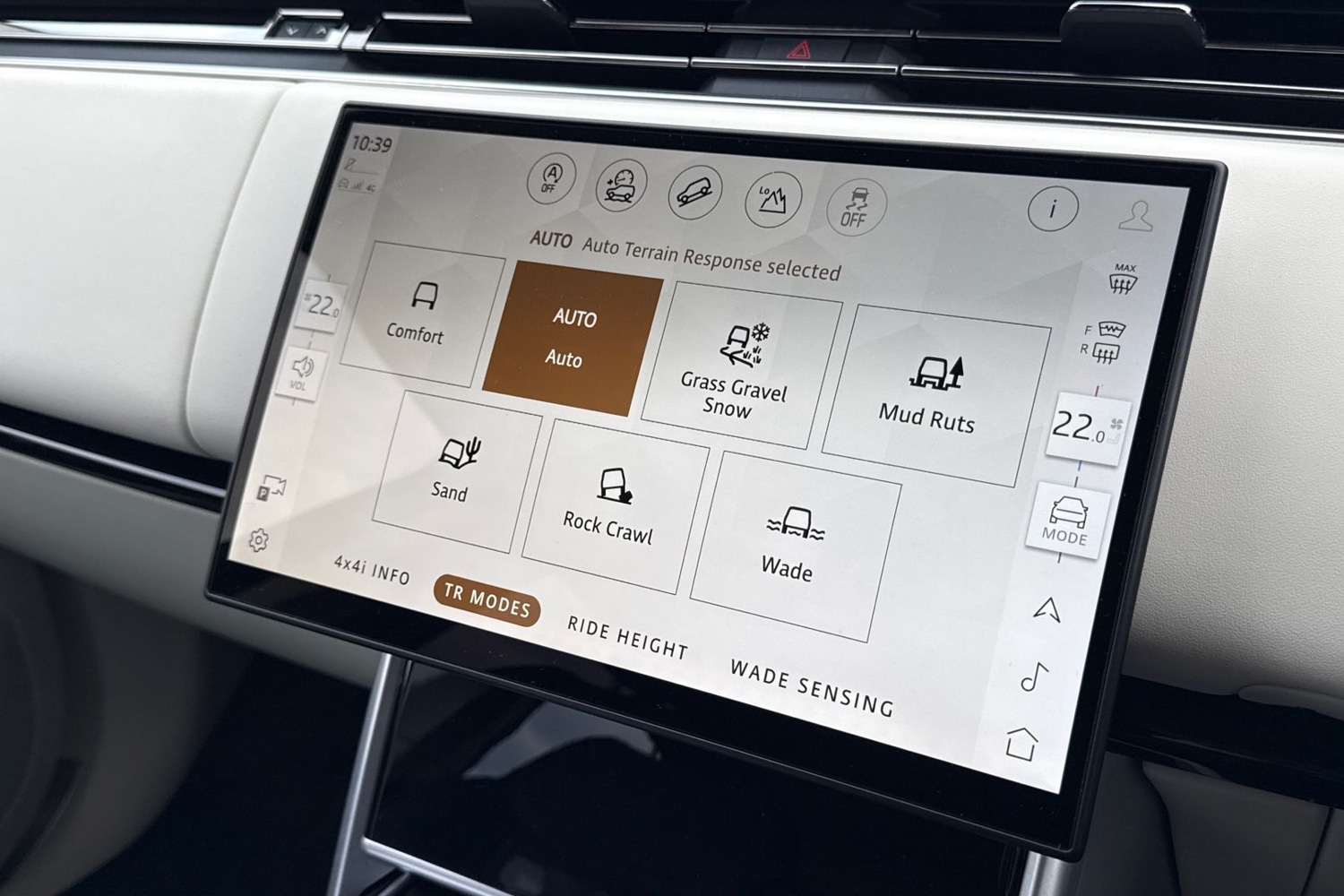 Used Land Rover Range Rover 2025 for sale - 77779791: Photo 38