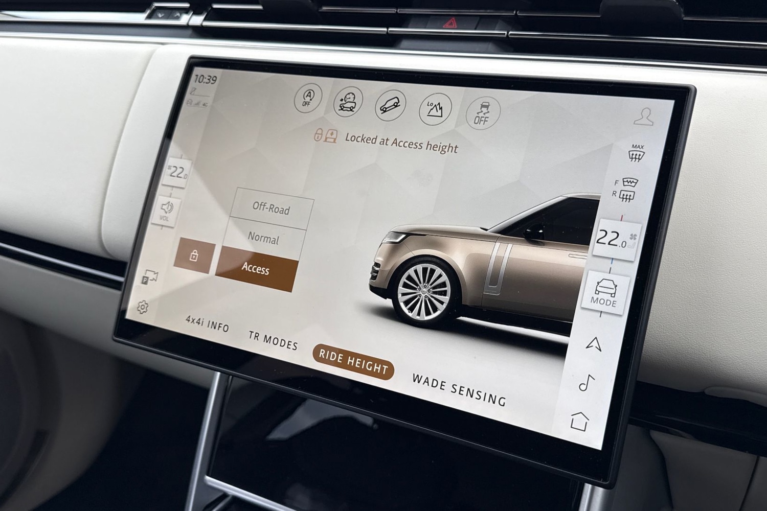 Used Land Rover Range Rover 2025 for sale - 77779791: Photo 39