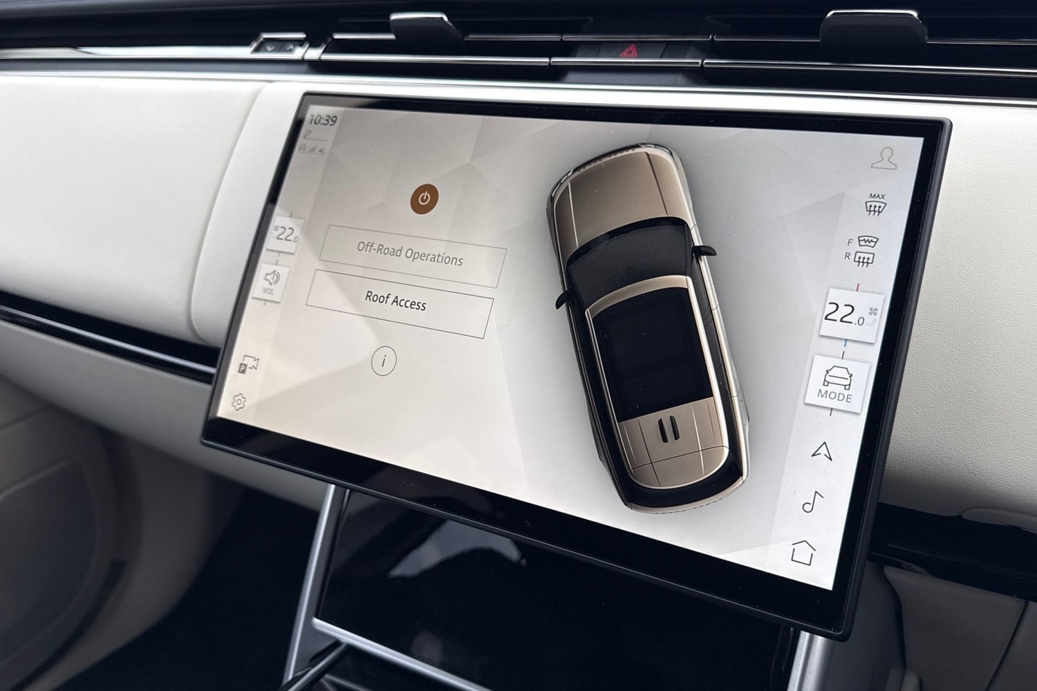 Used Land Rover Range Rover 2025 for sale - 77779791: Photo 41