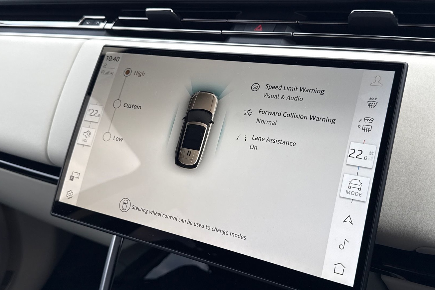 Used Land Rover Range Rover 2025 for sale - 77779791: Photo 43