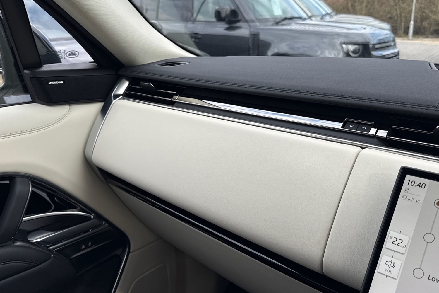 Used Land Rover Range Rover 2025 for sale - 77779791: Photo 47