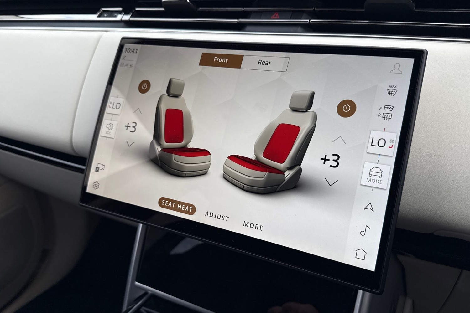 Used Land Rover Range Rover 2025 for sale - 77779791: Photo 49