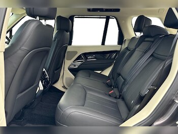 Used Land Rover Range Rover 2025 for sale - 77779791: Photo