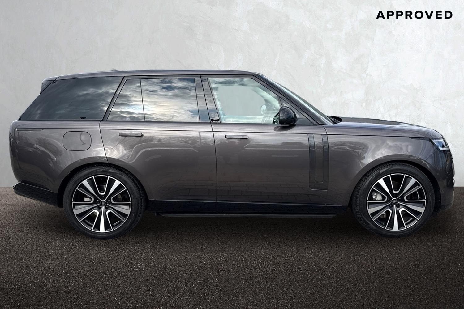 Used Land Rover Range Rover 2025 for sale - 77779791: Photo 5