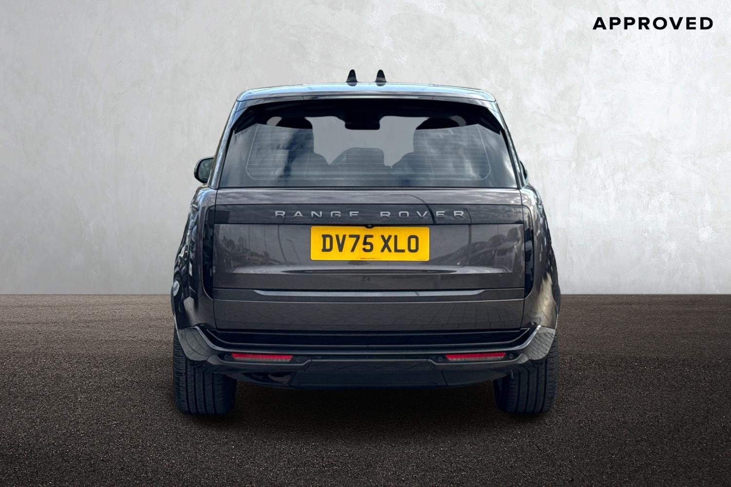 Used Land Rover Range Rover 2025 for sale - 77779791: Photo 6