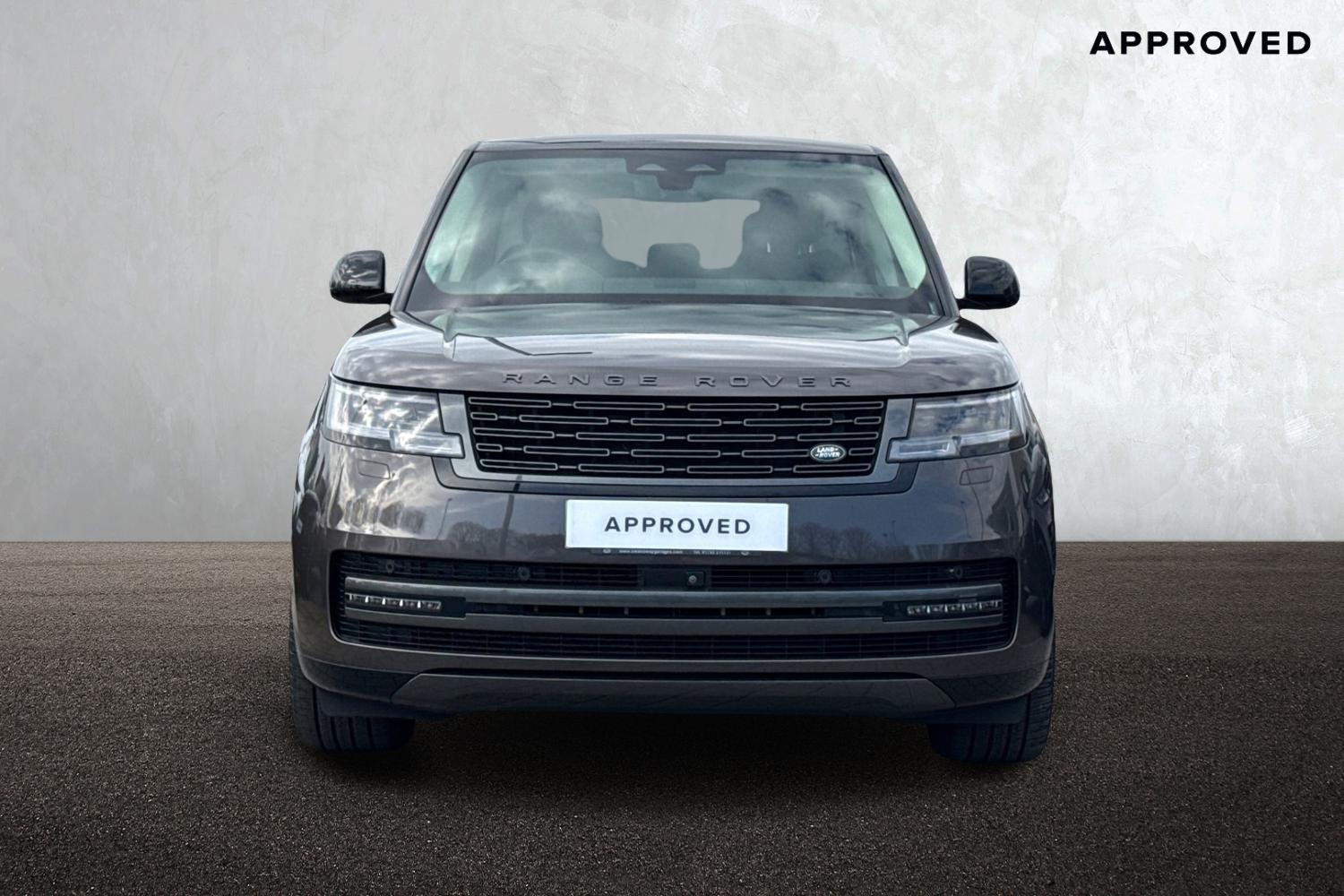 Used Land Rover Range Rover 2025 for sale - 77779791: Photo 7