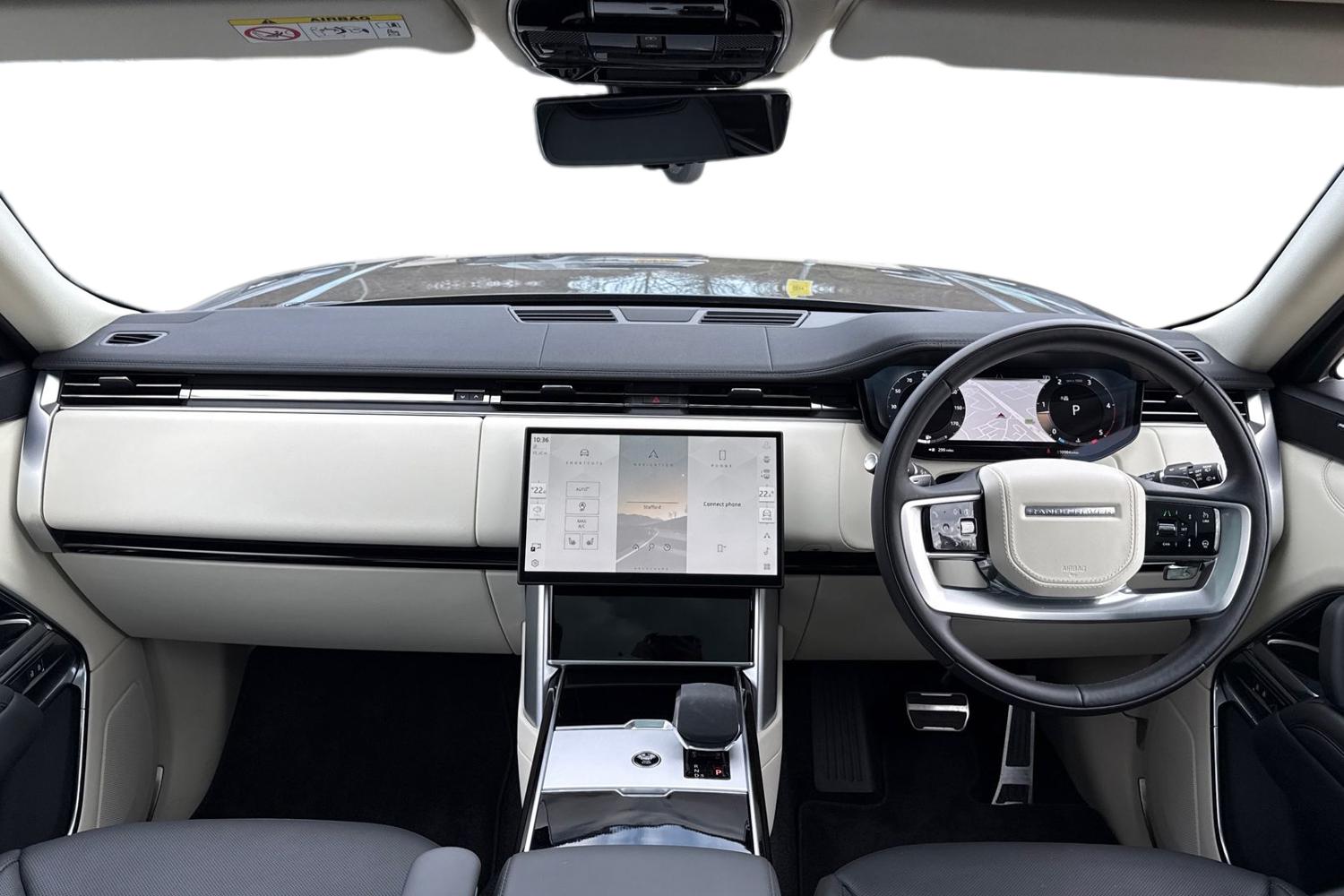 Used Land Rover Range Rover 2025 for sale - 77779791: Photo 9