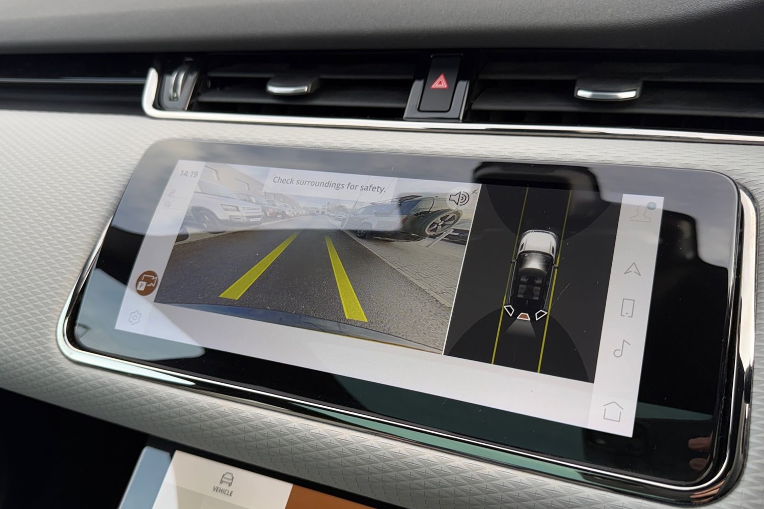 Used Land Rover Range Rover Evoque 2022 for sale - 77211563: Photo 12