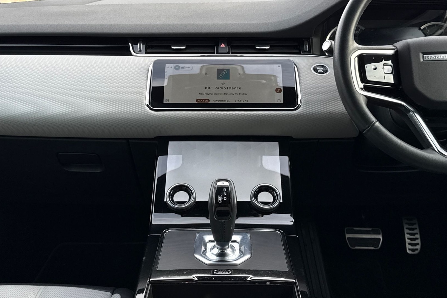 Used Land Rover Range Rover Evoque 2022 for sale - 77211563: Photo 14