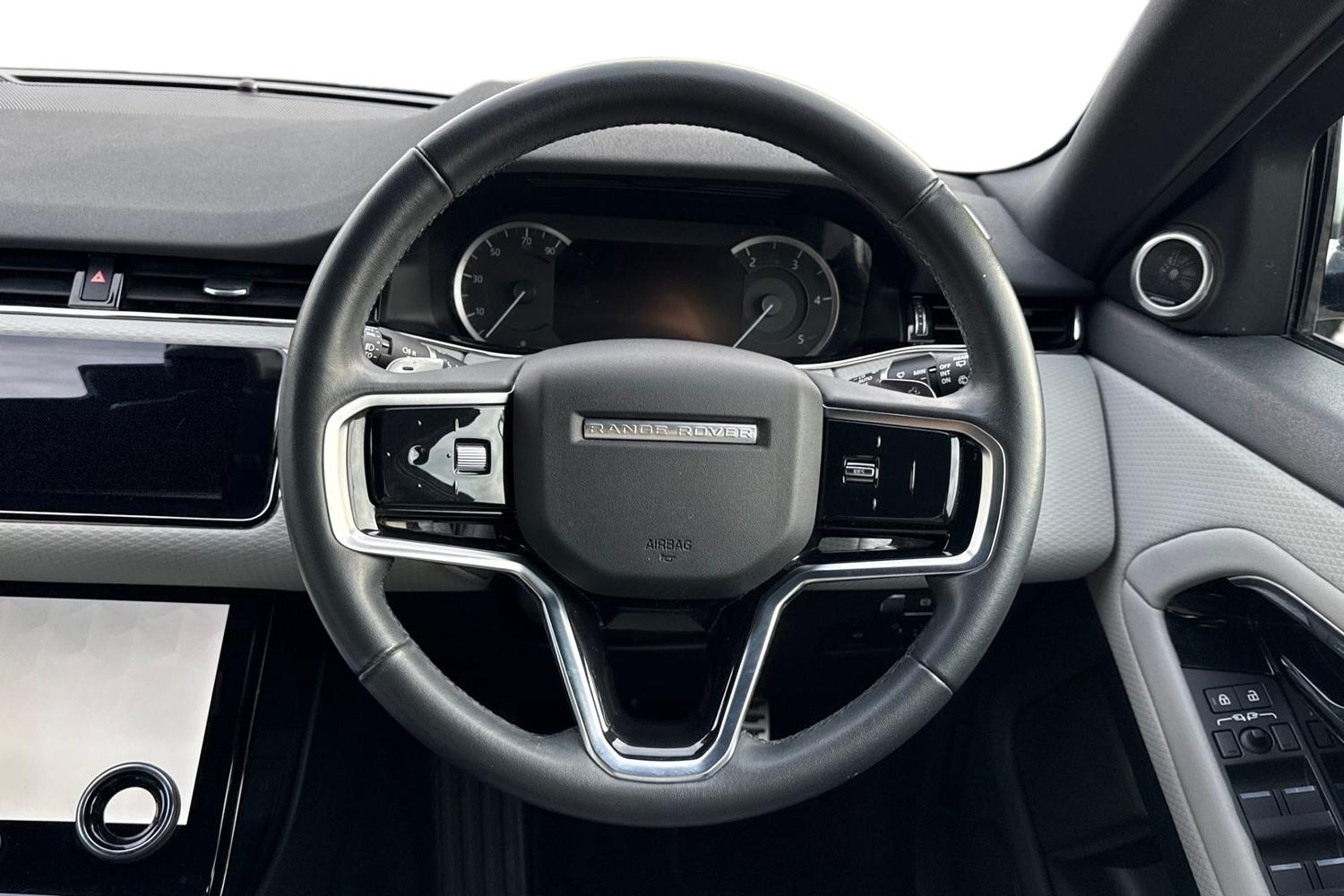 Used Land Rover Range Rover Evoque 2022 for sale - 77211563: Photo 15