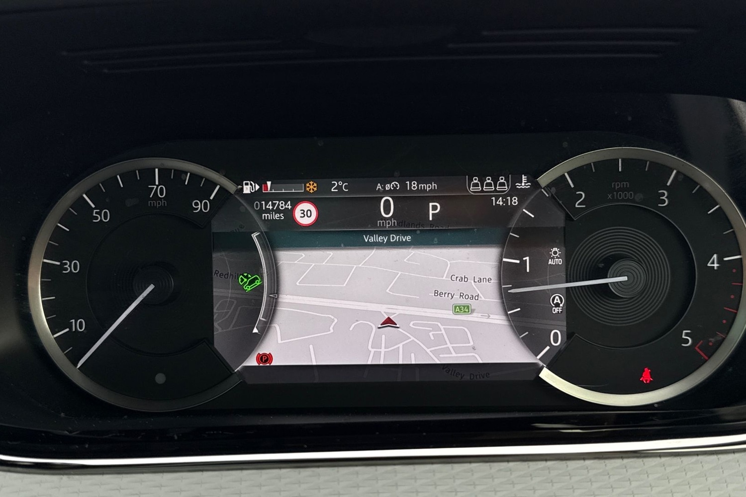 Used Land Rover Range Rover Evoque 2022 for sale - 77211563: Photo 16