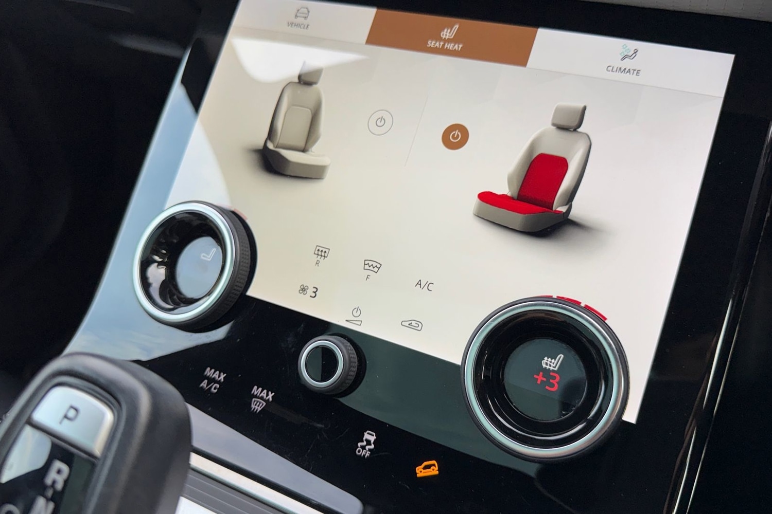 Used Land Rover Range Rover Evoque 2022 for sale - 77211563: Photo 22