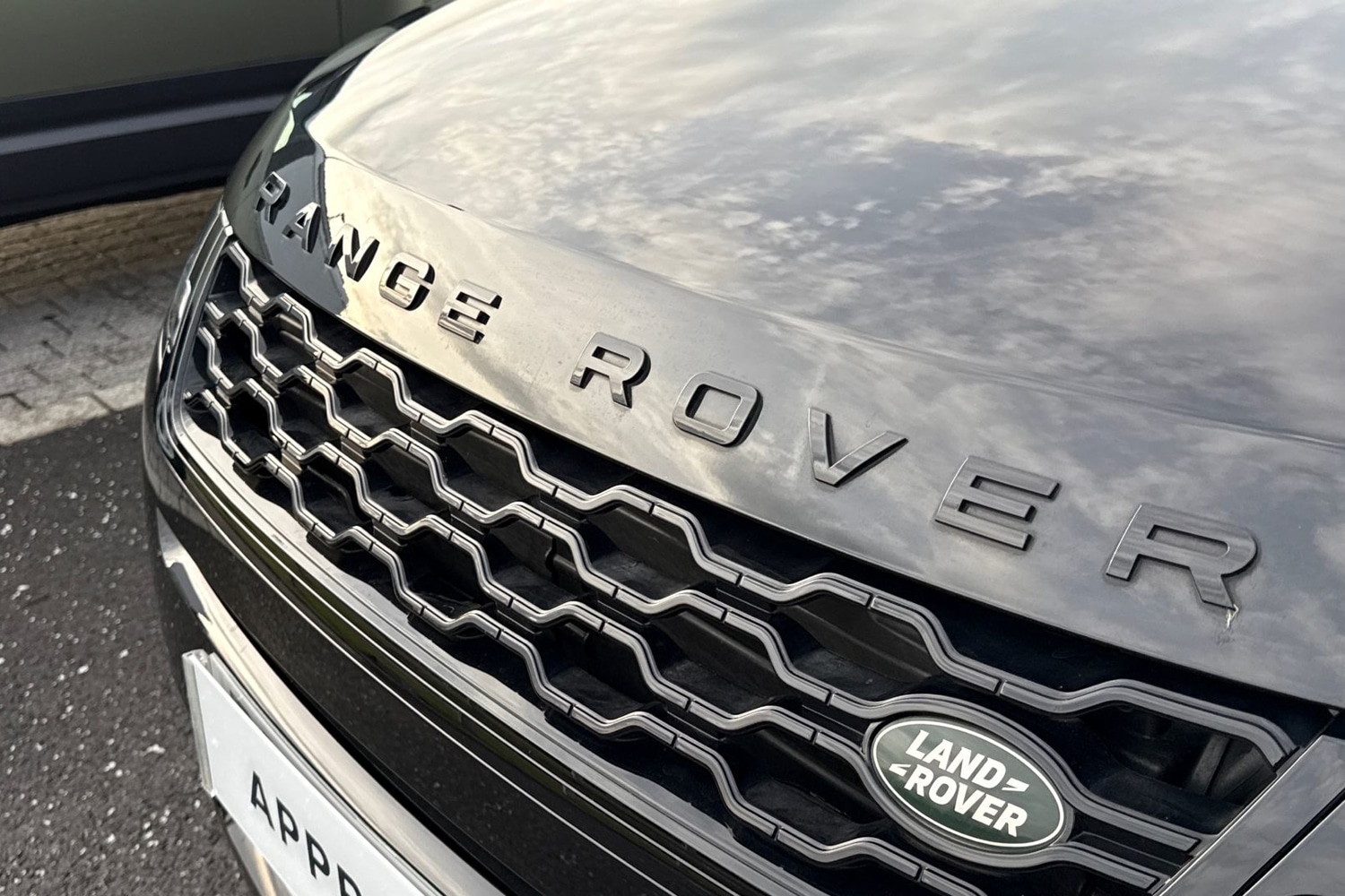 Used Land Rover Range Rover Evoque 2022 for sale - 77211563: Photo 29