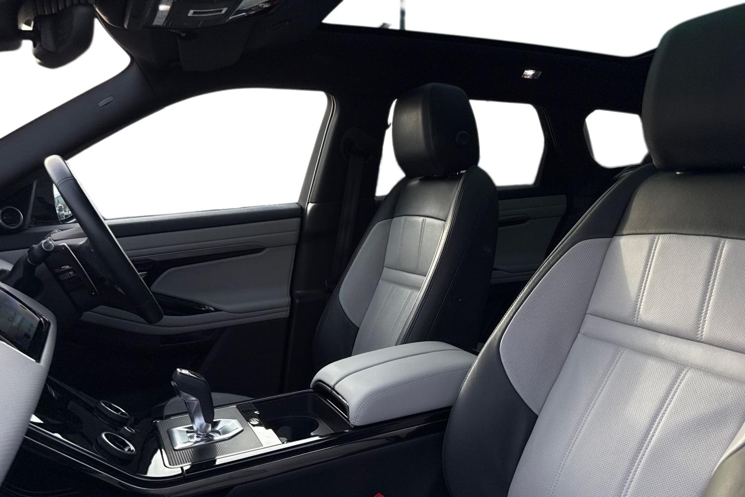 Used Land Rover Range Rover Evoque 2022 for sale - 77211563: Photo 3