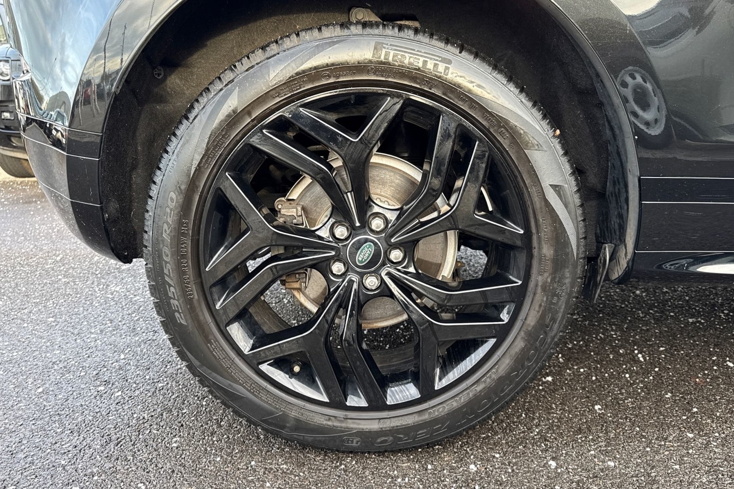 Used Land Rover Range Rover Evoque 2022 for sale - 77211563: Photo 32