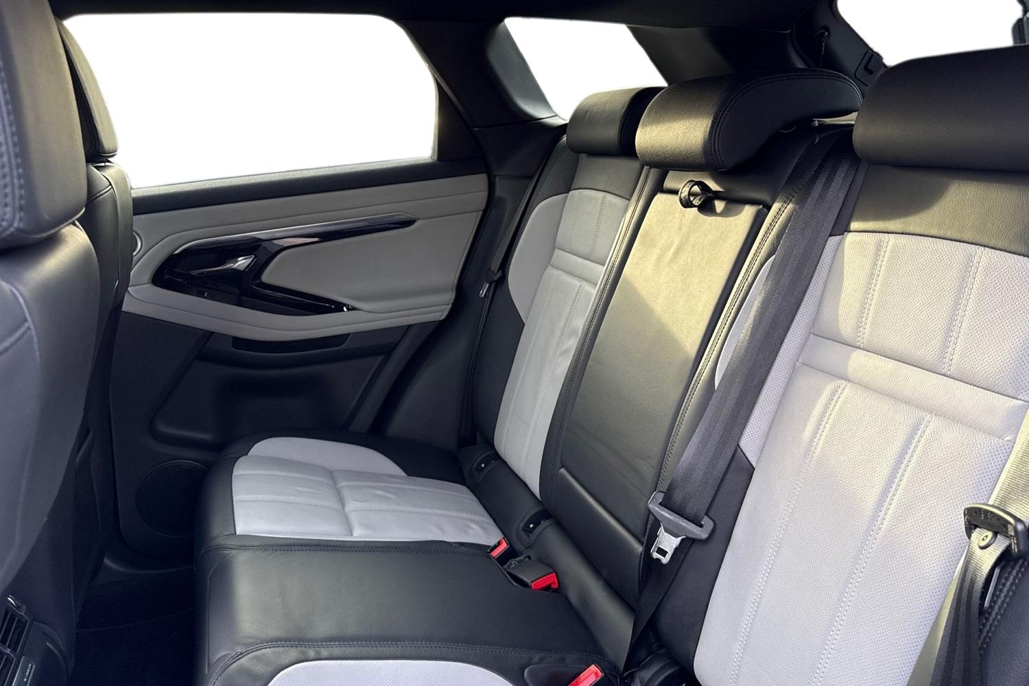 Used Land Rover Range Rover Evoque 2022 for sale - 77211563: Photo 4