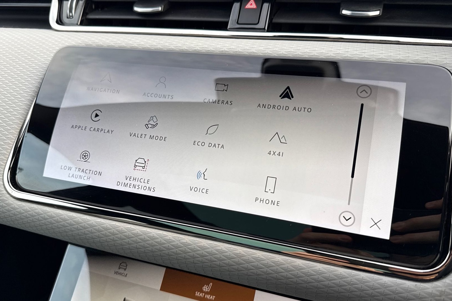 Used Land Rover Range Rover Evoque 2022 for sale - 77211563: Photo 46