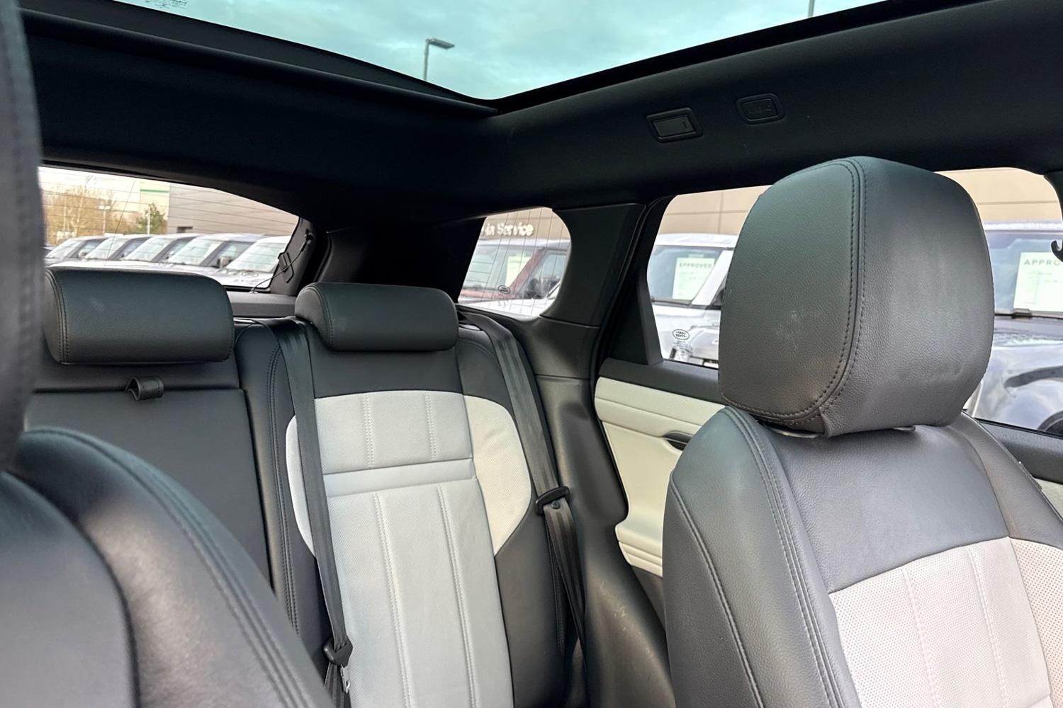 Used Land Rover Range Rover Evoque 2022 for sale - 77211563: Photo 49