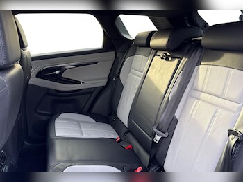 Used Land Rover Range Rover Evoque 2022 for sale - 77211563: Photo