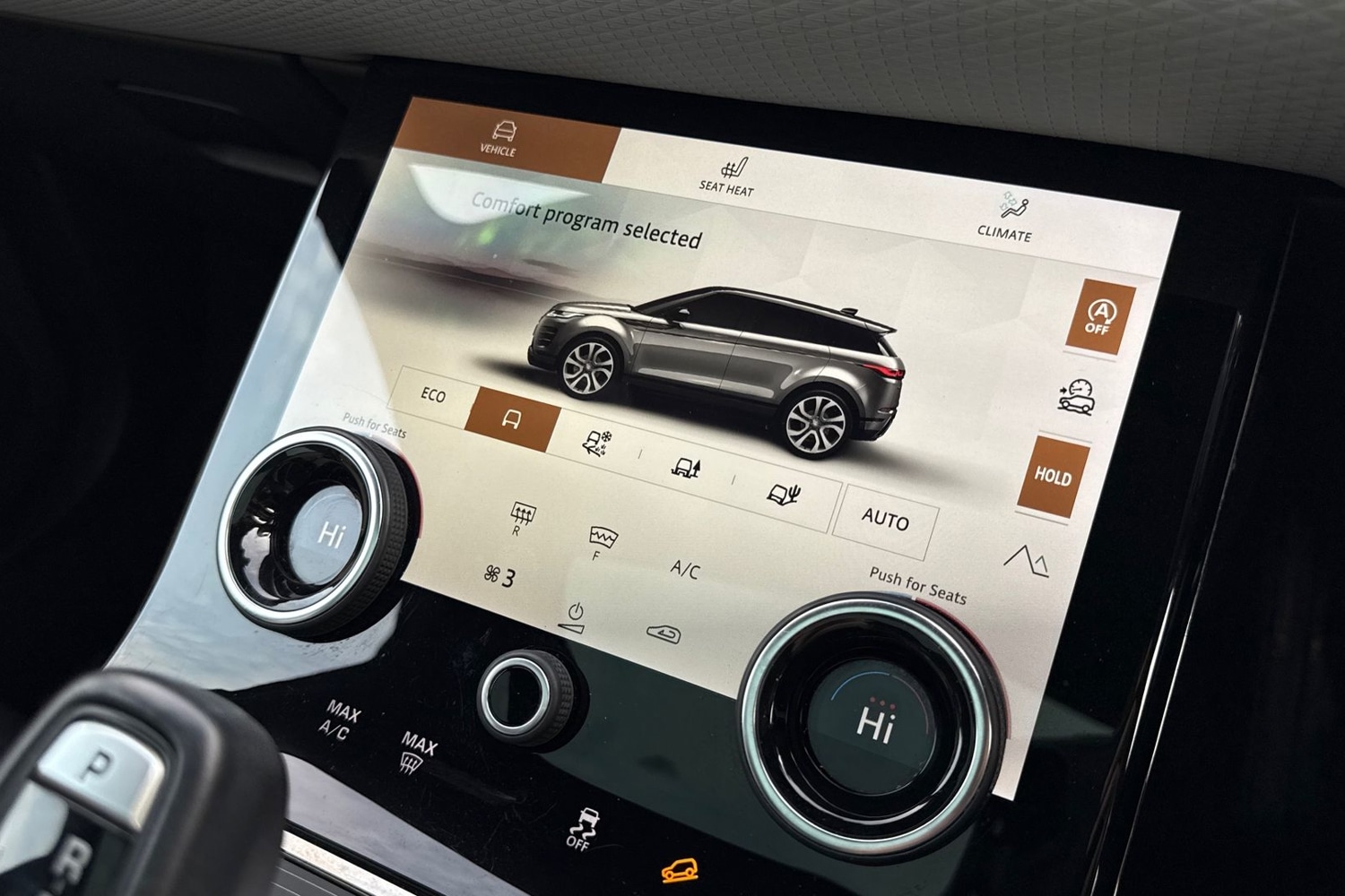 Used Land Rover Range Rover Evoque 2022 for sale - 77211563: Photo 50